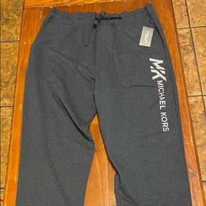 Authentic Michael Kors Men’s PJs Size L/XL